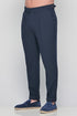 PANTS WITH BELT